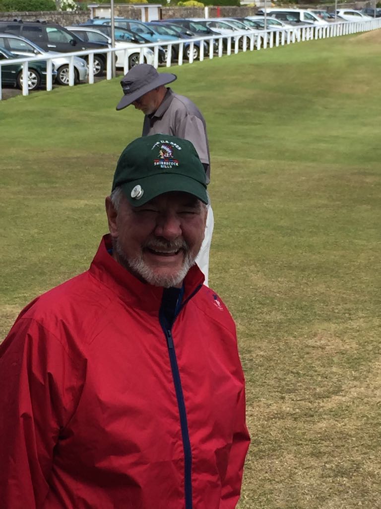 <h2>The Best of Scotland Escorted 2018</h2>St Andrews, Turnberry, Edinburgh & the Highlands